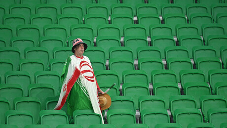 Trump: Copa de 2026 será grande, segura — mas não para iranianos