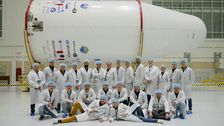 Análogo russo do Starlink: o que se sabe sobre sistema Rassvet?