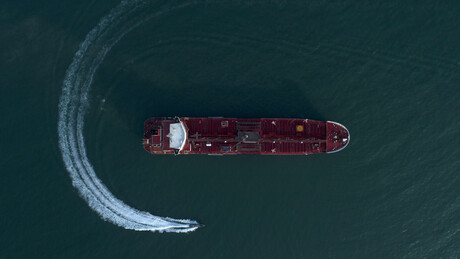 França e Itália negociam com Irã por passagem segura pelo Estreito de Ormuz — FT