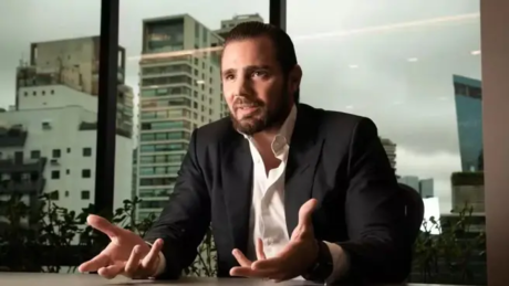 STF forma maioria para manter prisão de Daniel Vorcaro