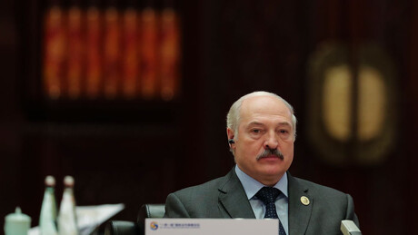 'Para evitar o lançamento do Oreshnik, não se metam conosco', diz presidente de Belarus à Ucrânia e OTAN