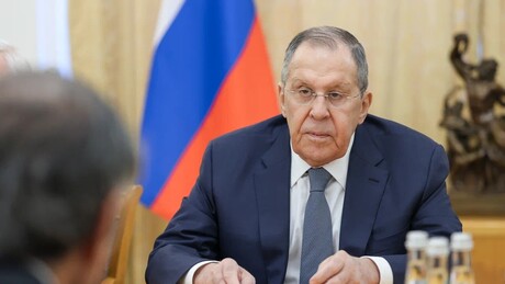 Lavrov defende atuação imparcial da Agência Internacional de Energia Atômica