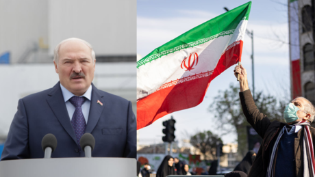 Lukashenko faz advertência sobre ataque ao Irã. 'O que conseguiram? Nada'