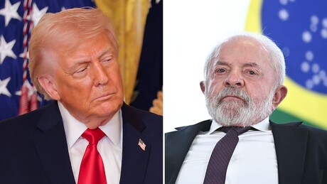 Brasil deve rejeitar proposta do governo Trump para receber estrangeiros presos no país - G1