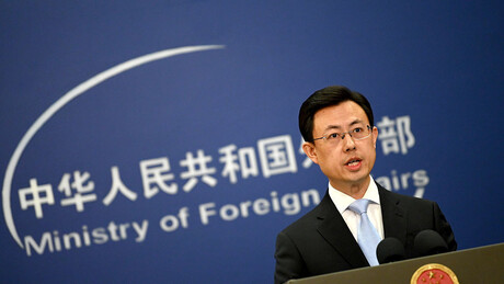 China diz que busca estabilidade global e modernização compartilhada para o futuro