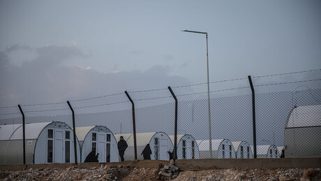 EUA deportam mais migrantes para a África após acordo com Eswatini