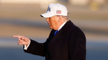 Trump diz que Irã quer acordo, mas rejeita proposta