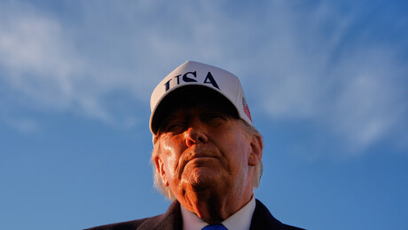 Trump ignorou avisos sobre risco de bloqueio no Estreito de Ormuz — WSJ