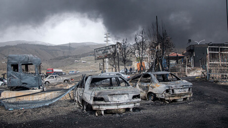 Elogio público, fúria privada: aliados de EUA divididos sobre ataque ao Irã