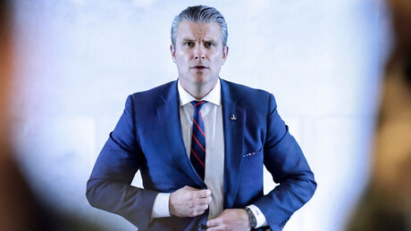 Secretário de Guerra pode ser primeira decapitação política da guerra contra o Irã — The Telegraph