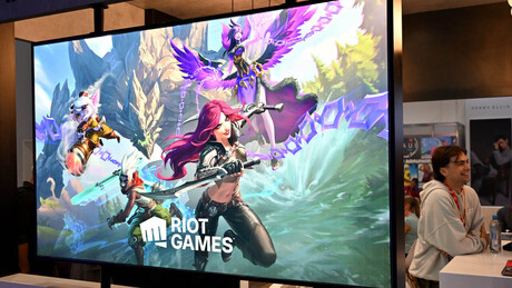 Lei Felca: Riot Games restringe acesso de jogos a menores de idade no Brasil