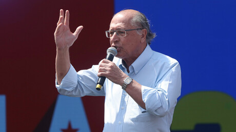 Alckmin rebate investigação dos EUA e reafirma que trabalho forçado é combatido no Brasil