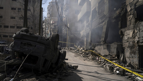 Vítimas, destruição e ameaça de invasão: Israel abre frente 'eterna' contra o Líbano em meio à agressão contra o Irã