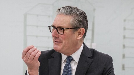 Reino Unido avalia envio de drones ao Oriente Médio — The Telegraph