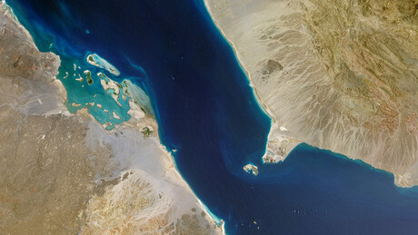 Houthis ameaçam fechar outro estreito em apoio ao Irã