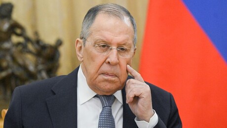 Lavrov alerta para risco de militarização do espaço