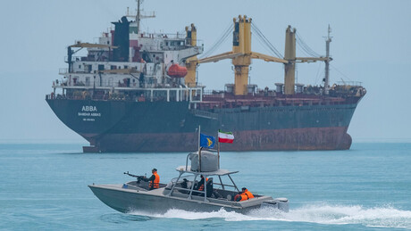 Setor estratégico encontra-se em risco devido ao fechamento do estreito de Ormuz