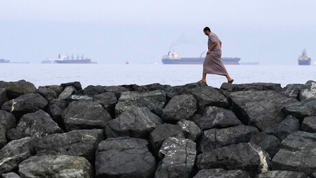 Estreito de Ormuz está fechado apenas para os inimigos - chanceler iraniano