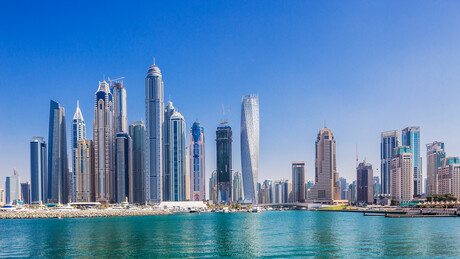 Dubai está 'acabada'?: Como o conflito no Oriente Médio afeta a cidade dos milionários