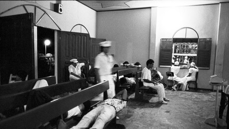 Líder do Santo Daime e esposa são investigados por abuso de menores em SP