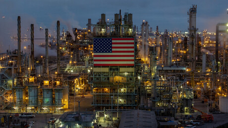 Trump: 'Preços do petróleo vão despencar assim que guerra com Irã acabar'