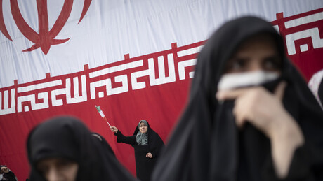 Irã manda mensagem a todos os muçulmanos