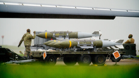 Rússia: 'EUA e Israel provocaram um ciclo de violência sem precedentes no Oriente Médio e sem fim à vista'