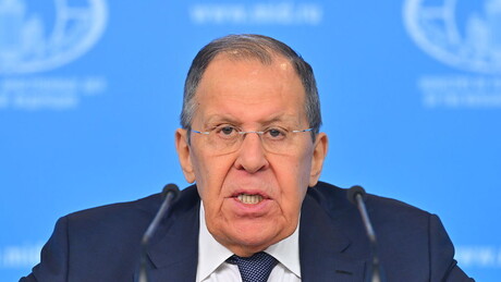 Rússia destaca importância da RT e volta a defender cooperação midiática com a África