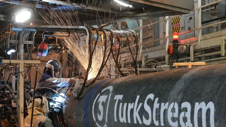 Rússia denuncia ataques a petroleiros e sabotagem de acordos pela Ucrânia