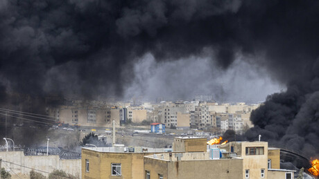 Agressão contra o Irã é 'uma das maiores catástrofes da diplomacia americana', diz analista à RT