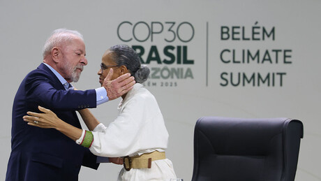 Governo lança Plano Clima com metas para enfrentar crise climática até 2035