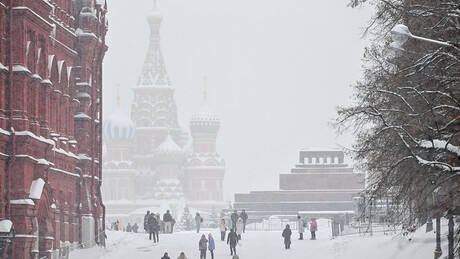 Moscou repele ataque ucraniano realizado com drones