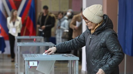 Países do BRICS serão convidados a observar eleições para a Duma russa em 2026