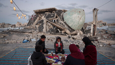 África do Sul analisa defesa de Israel sobre acusação de genocídio em Gaza