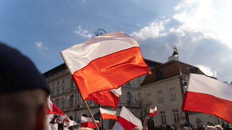 Chefe de contrainteligência da Polônia admite avanço de simpatia pró-Rússia no país