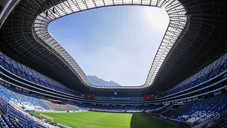 Irã negocia com a FIFA para jogar no México após declarações de Trump sobre segurança