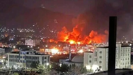 Número de mortos em ataque paquistanês no Afeganistão chega a 400, segundo autoridades afegãs