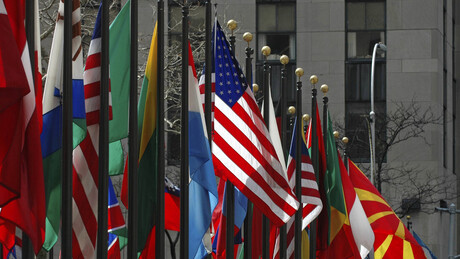 Rubio 'mobiliza' diplomatas dos EUA para pressionar países a entrar na guerra contra o Irã