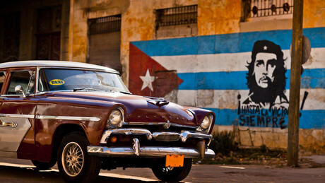 Rússia está disposta a prestar toda ajuda possível a Cuba