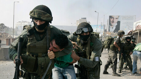 ONU denuncia aumento da violência contra palestinos por parte das Forças de Israel