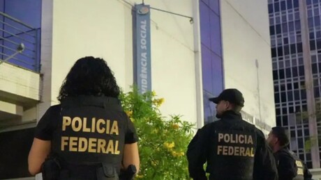 PF deflagra nova fase de operação sobre descontos irregulares em benefícios do INSS