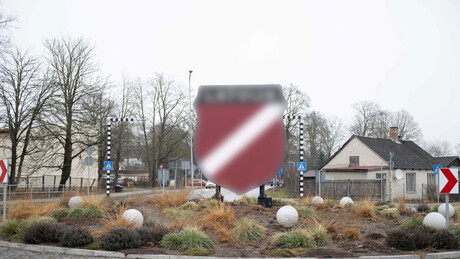 País da OTAN ergue monumento em homenagem à unidade nazista vinculada ao regime de Hitler