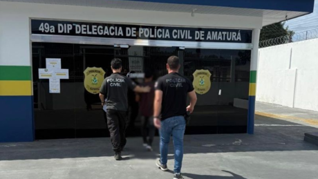 'Casa dos horrores': Homem é preso por embriagar e estuprar adolescente