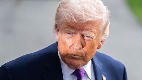 Trump sobre conflito com o Irã: 'Não tenho medo de nada'