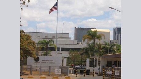 Embaixada dos EUA no Brasil faz postagem sobre minerais críticos: 'todos saem ganhando'