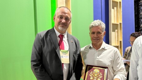 Brasil e Belarus avaliam produção conjunta de maquinário para agricultura familiar