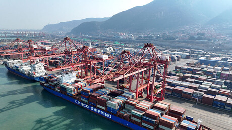 Brasil abre mercados na Turquia e em Singapura para produtos agropecuários