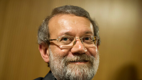 Irã confirma morte do secretário do Conselho Supremo de Segurança Nacional, Ali Larijani