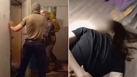 Adolescente é preso na Rússia acusado de planejar ataque contra igreja a mando do regime de Kiev