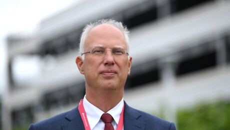 Enviado do Kremlin: 'Aliados da OTAN apoiam a Ucrânia, mas não os EUA'